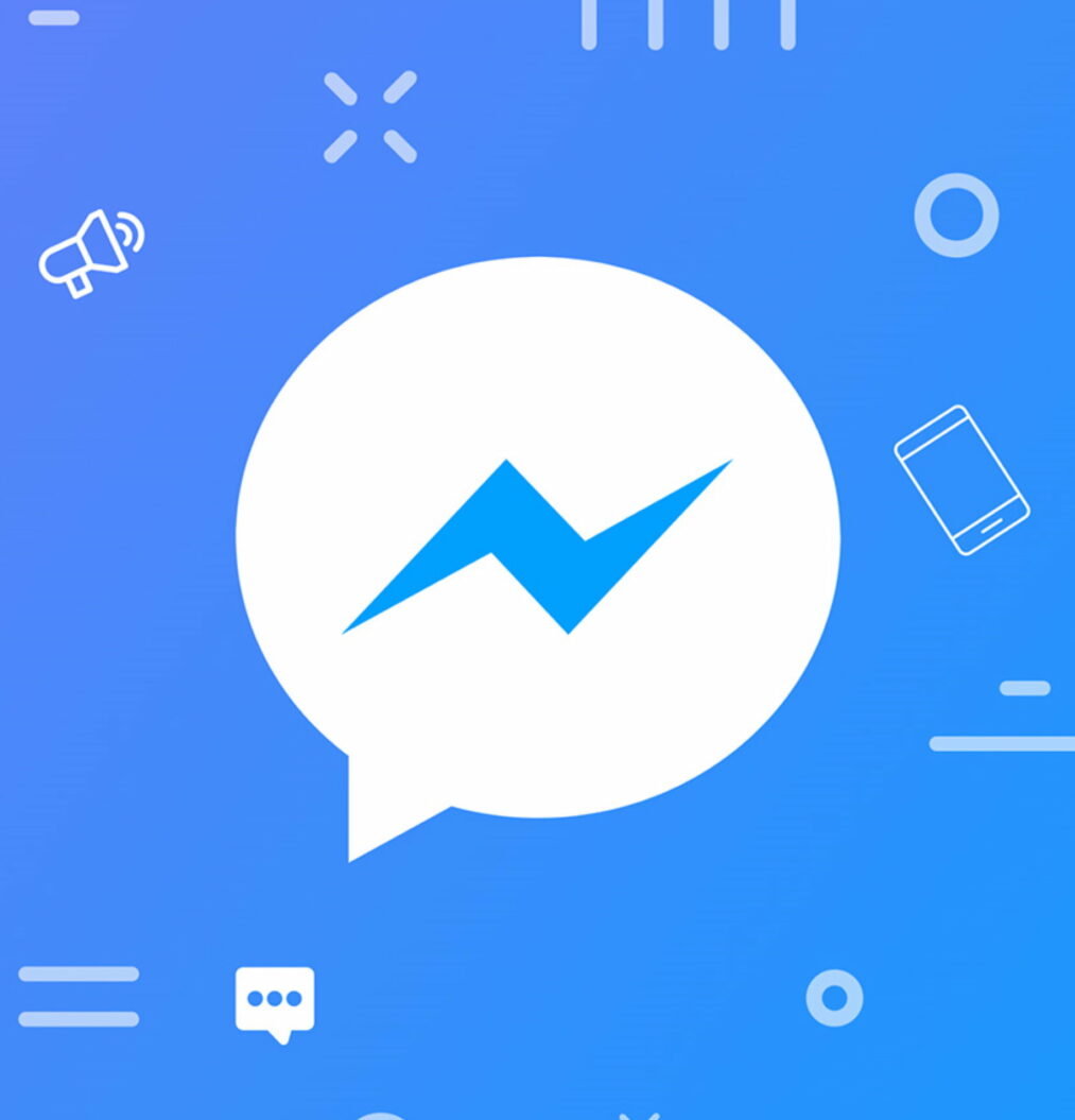 Ξεκίνησαν οι δοκιμές για εμφάνιση διαφημίσεων στο Facebook Messenger